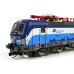 Elektrická lokomotiva řady 193 Vectron, ELL/ČD, VI. epocha, TT, DOPRODEJ, Tillig 04829