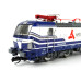 Elektrická lokomotiva řady 193, „Vectron“, Retrack, VI. epocha, TT, Tillig 04840