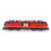 Elektrická lokomotiva 193 747-3 Vectron, IDS Cargo, VI. epocha, TT, limitovaná série pro DS model, Tillig 502132