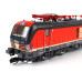 Elektrická lokomotiva 193 747-3 Vectron, IDS Cargo, VI. epocha, TT, limitovaná série pro DS model, Tillig 502132