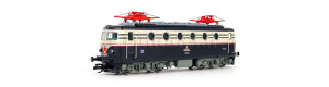 Elektrická lokomotiva E 499.0015, ČSD, IV. epocha, TT, MTB TTE4990015