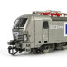 Elektrická lokomotiva Vectron, METRANS, VI. epocha, TT, Piko 47390