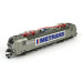 Elektrická lokomotiva Vectron, METRANS, VI. epocha, TT, Piko 47390