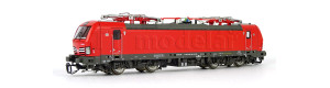 Elektrická lokomotiva Vectron, DB AG, VI. epocha, TT, Piko 47391