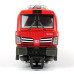 Elektrická lokomotiva Vectron, DB AG, VI. epocha, TT, Piko 47391