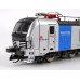 Elektrická lokomotiva Vectron řady 193, Railpool, VI. epocha, zvuková verze, TT, Piko 47393
