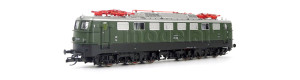 Elektrická lokomotiva řady 150, DB, III. epocha, analogová verze, TT, Piko 47466