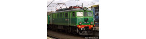Elektrická lokomotiva řady EU07, PKP, V. epocha, zvuková verze, H0, Piko 96398