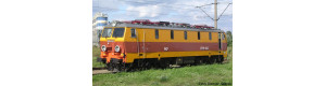 Elektrická lokomotiva řady EP09, PKP, V. epocha, zvuková verze, H0, Piko 97529