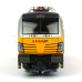 Elektrická lokomotiva řady 193 "Vectron", RegioJet, DCC zvuk, VI. epocha, H0, DOPRODEJ, Roco 73217