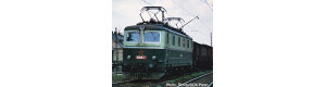 Elektrická lokomotiva řady E 469.1, ČSD, zvuková verze, IV. epocha, H0, Roco 7510082