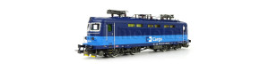 Elektrická lokomotiva řady 242, ČD Cargo, VI. epocha, zvuková verze, H0, Piko 97405