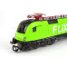 Elektrická lokomotiva Taurus, Flixtrain, VI. epocha, TT, Piko 47436