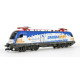 Elektrická lokomotiva Taurus řady 1116, SPARDA-BANK, VI. epocha, TT, Piko 47439