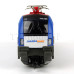 Elektrická lokomotiva Taurus řady 1116, SPARDA-BANK, VI. epocha, TT, Piko 47439
