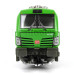 Elektrická lokomotiva Vectron řady 193, DB AG, "Güter gehören auf die Schiene", VI. epocha, TT, Piko 47394