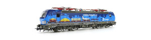 Elektrická lokomotiva řady 383 Vectron, ČD Cargo, zvuková verze, VI. epocha, H0, Roco 7510041