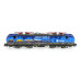Elektrická lokomotiva řady 383 Vectron, ČD Cargo, zvuková verze, VI. epocha, H0, Roco 7510041