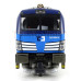 Elektrická lokomotiva řady 383 Vectron, ČD Cargo, zvuková verze, VI. epocha, H0, Roco 7510041