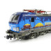 Elektrická lokomotiva řady 383 Vectron, ČD Cargo, zvuková verze, VI. epocha, H0, Roco 7510041