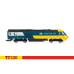 Class 43 HST Train Pack, BR, zvuková verze, IV. epocha, TT, Hornby TT3021TXSM