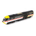 InterCity Executive Class 43 HST Train Pack, BR, IV.–V. epocha, TT, Hornby TT3022M