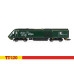 Class 43 HST Train Pack, GWR, VI. epocha, TT, Hornby TT3023M