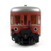 Motorová jednotka VT 137 "Stettin", DRG, analog, II. epocha, TT, Kres 1382