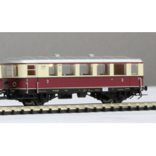 Přívěsný vůz VB 140 304, DRG, digitální verze, II. epocha, TT, Kres 52014151