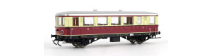 Přívěsný vůz VB 140 304, DRG, analogová verze, II. epocha, TT, Kres 52014150