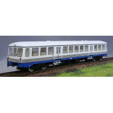 Motorový vůz řady 173 001, DR, zvuková verze, IV. epocha, TT, Kres 1733DS