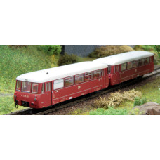 Motorová jednotka VT 2.09.203 + VS 2.08.203, DR, DCC, III. epocha, TT, Kres 2209ND