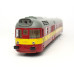 Motorový vůz 850 015, ČSD, IV. epocha, TT, MTB TT850015