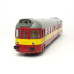 Motorový vůz 850 015, ČSD, IV. epocha, TT, MTB TT850015