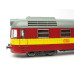 Motorový vůz 850 015, ČSD, IV. epocha, TT, MTB TT850015