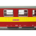 Motorový vůz 850 015, ČSD, IV. epocha, TT, MTB TT850015