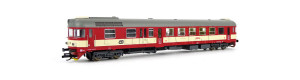 Motorový vůz 854 008, ČD, V. epocha, TT, MTB TT854008