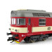 Motorový vůz 854 008, ČD, V. epocha, TT, MTB TT854008