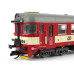 Motorový vůz 854 008, ČD, V. epocha, TT, MTB TT854008