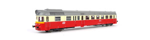 Motorový vůz 850 029, ČD, V. epocha, TT, MTB TT850029