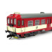 Motorový vůz 842 004 (ex. M273.2), ČD, V. epocha, TT, MTB CDTT842004