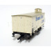Chladírenský vůz „Brauerei Reitter Lörrach“, zařazen u Bad.St.B., I. epocha, TT, DOPRODEJ, Tillig 17367