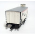 Chladírenský vůz „Kaiser Friedrich Quelle“, DRG, II. epocha, TT, DOPRODEJ, Tillig 17371