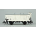 Izotermický vůz „Kühltransit AG“, DB, III. epocha, TT, DOPRODEJ, Tillig 17381