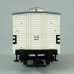 Izotermický vůz „Kühltransit AG“, DB, III. epocha, TT, DOPRODEJ, Tillig 17381