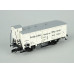 Izotermický vůz „Cooperatieve Fabriek van Melkproducten“, NS, II. epocha, TT, DOPRODEJ, Tillig 17383