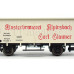 Chladicí vůz „Klosterbrauerei Alpirsbach“, DRG, II. epocha, TT, Tillig 17389