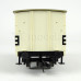 Chladicí vůz „English & Dutch Meat Company“, DRG, II. epocha, TT, Tillig 17399