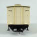 Izotermický vůz „Nederlandsche Plantenboterfabriek“, HSM, I. epocha, TT, Tillig 17922