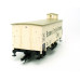 Izotermický vůz A2 "Brauerei Englisch Brunnen", K.P.E.V., I. epocha, TT, limitovaná série, DOPRODEJ, Tillig 501768